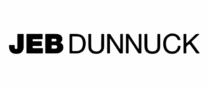 Jeb Dunnuck Logo