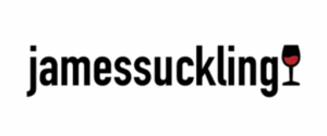 James Suckling Logo