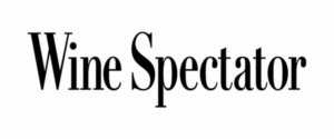 Wine Spectator logo