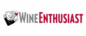 Wine Enthusiast logo